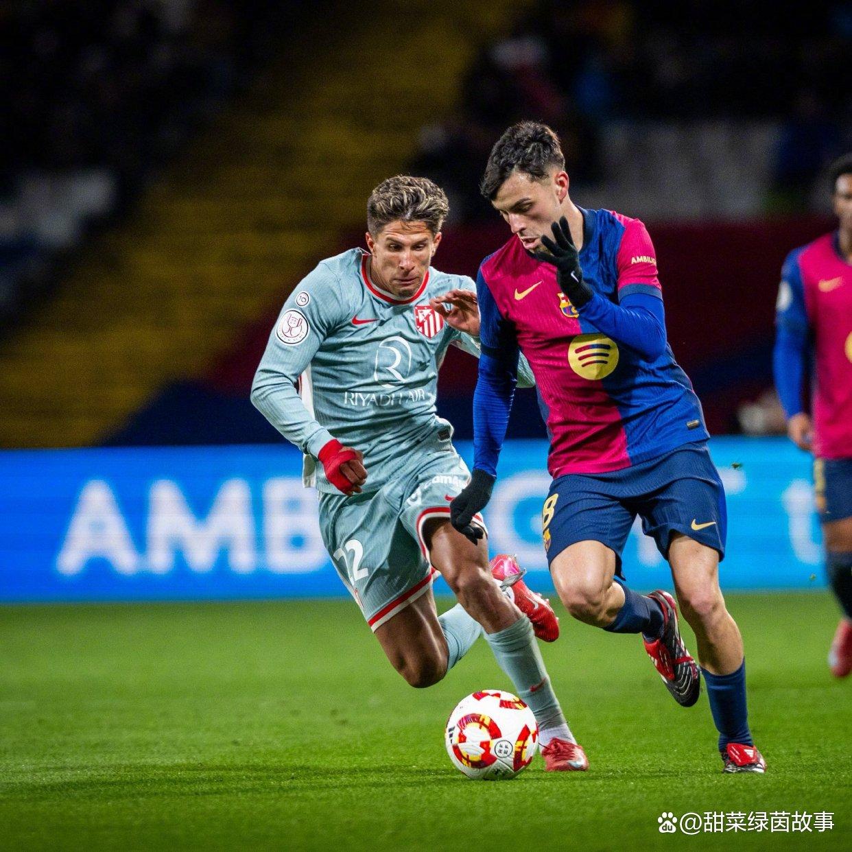 九游- 西甲今晚走向成谜；巴塞罗那复出首秀；媒体盛赞；训练强度明显提升