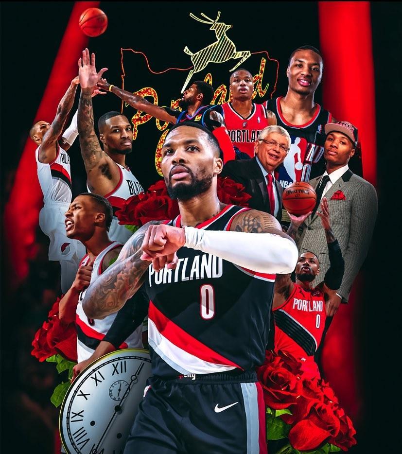 九游体育- 洛杉矶湖人vs波特兰开拓者 