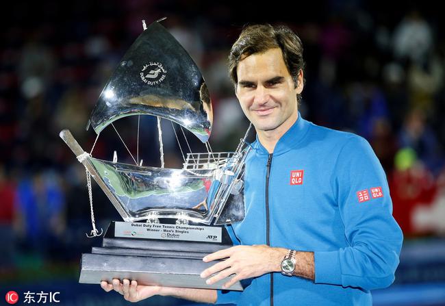 九游- 费德勒锦集 