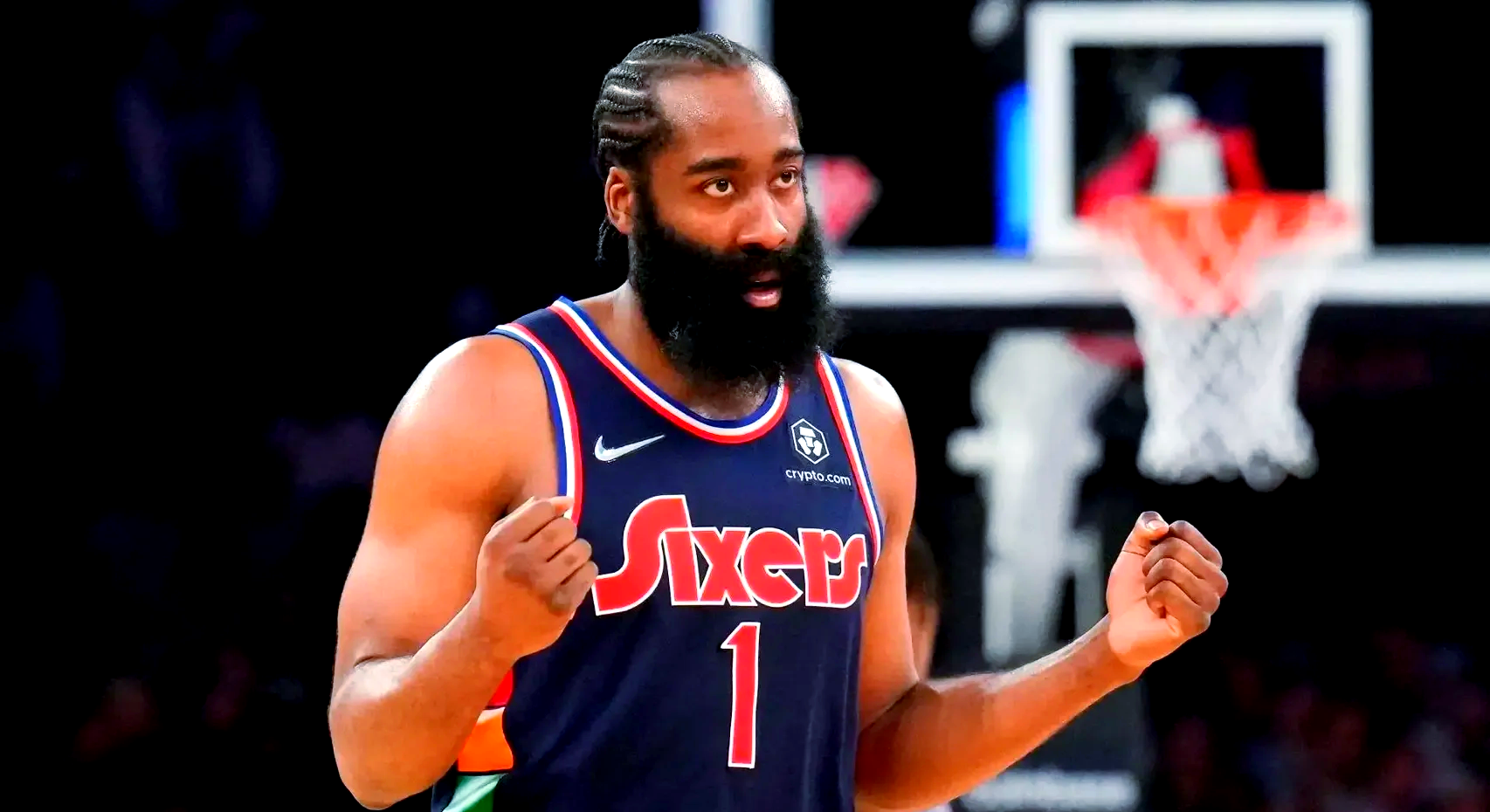 九游-关于哈登回归赛场，出色防守首场状态亮眼，拜仁观众沸腾！的信息